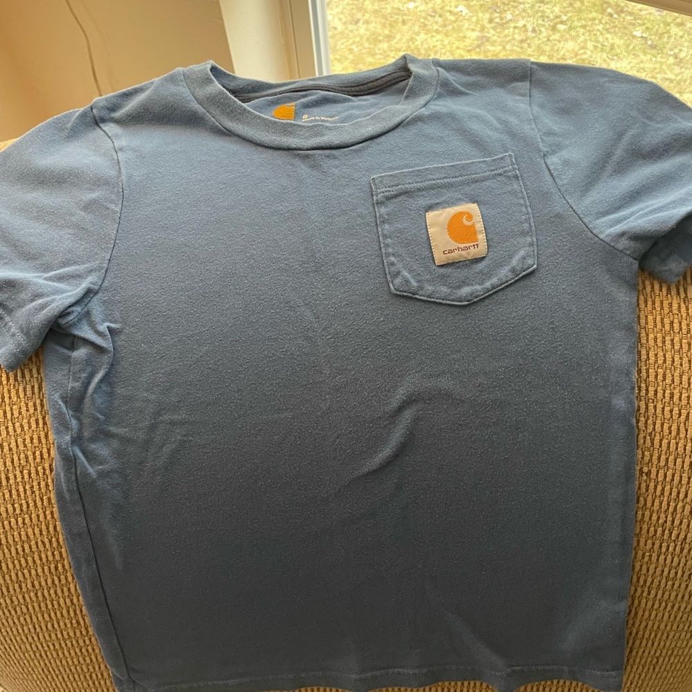 Carhartt t-shirt